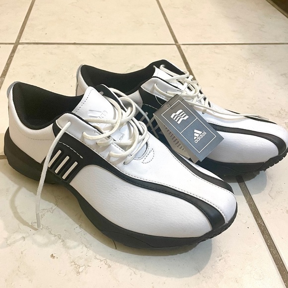 adidas Shoes - Adidas W Greenstone Women’s Golf Shoes
